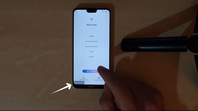 Remove Google Account Huawei P20 Lite Ane-lx1 bypass 2020 EMUI 9.1 NO PC смотреть онлайн