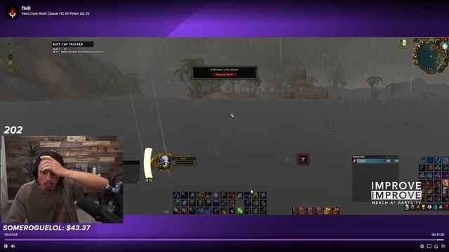 The MOST Painful Hardcore DEATH I Have Seen! смотреть онлайн