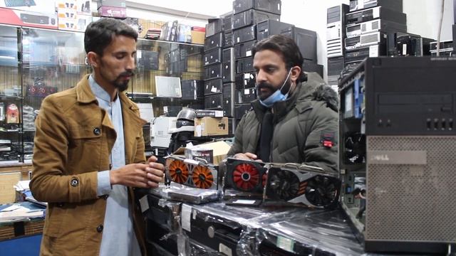 50000 Budget Gaming Pc Build | Rx 570, Rx 960 | Gaming Pc Build in Pakistan смотреть онлайн
