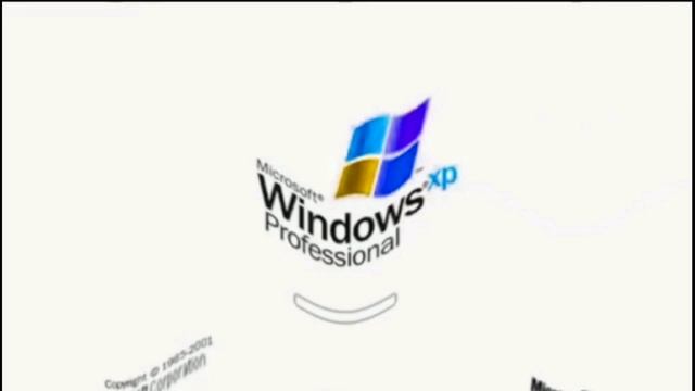Windows XP Effects in Lost Effect смотреть онлайн