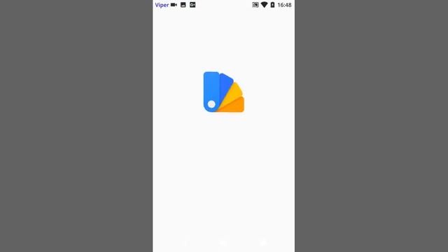 Teste da ViperOS 2.1 Python [7.1.2] (Moto g 2 - Titan) смотреть онлайн