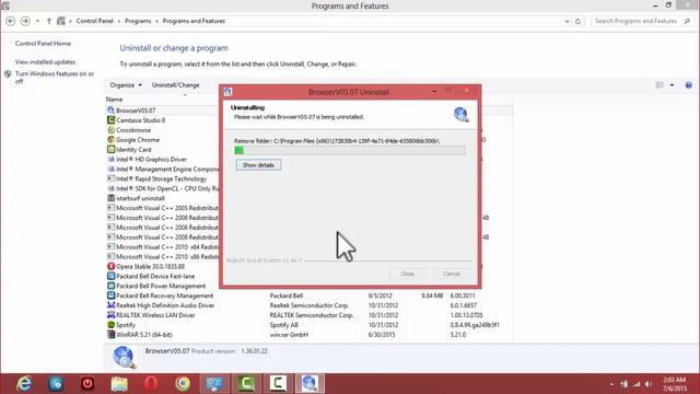 Hvordan Rense Din Windows 7/8 PC смотреть онлайн