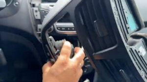 Установка штатного круиз контроля на Hyundai Solaris 1 с управлением от штатных кнопок на руле