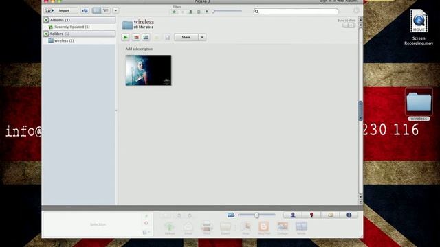 google picasa image import.mov смотреть онлайн