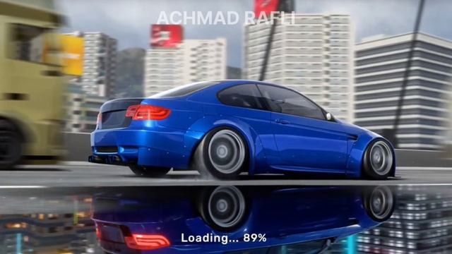 Lamborghini Huracan CarX Street Full Release - Ultra Graphics Gameplay (POCO X3 Pro) смотреть онлайн