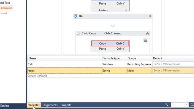 UiPath Studio - Introduction to Desktop Automation смотреть онлайн