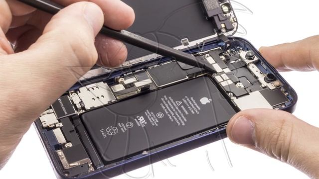 Guía del Apple iPhone 12 mini: Cambiar cámaras frontales смотреть онлайн