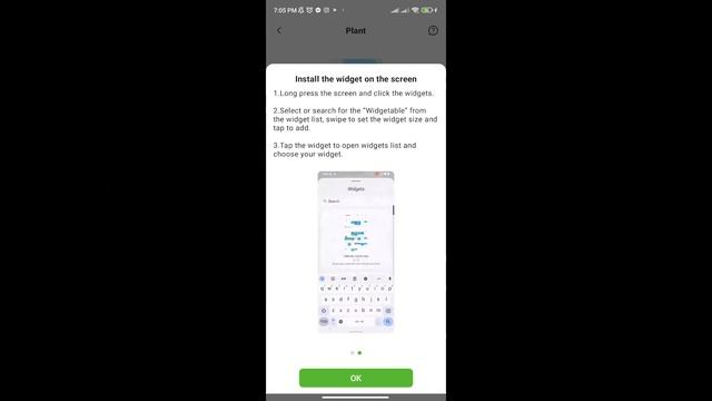 How To Use Widgetable смотреть онлайн