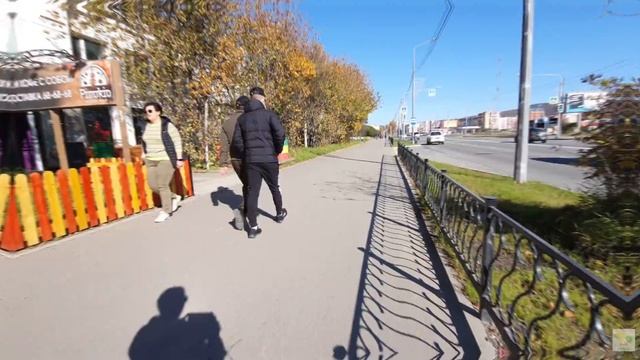 116. Дневник погоды 25.09.21 Магадан смотреть онлайн