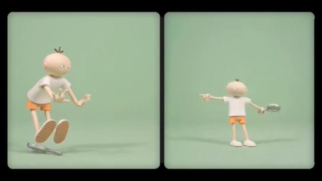 Mac & Roe смотреть онлайн