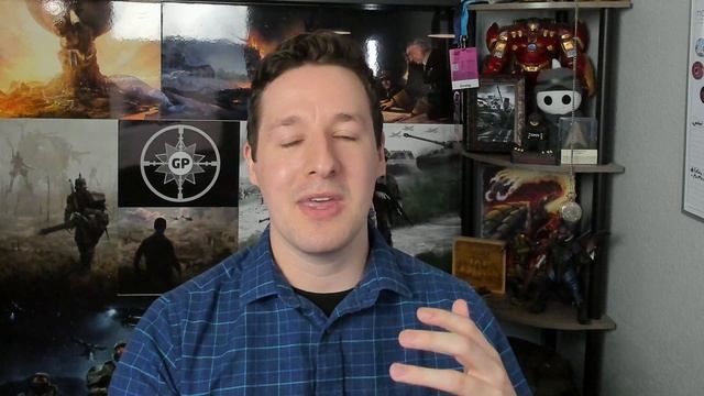 Company of Heroes 3 Speed Run Winner / Wrap Up смотреть онлайн