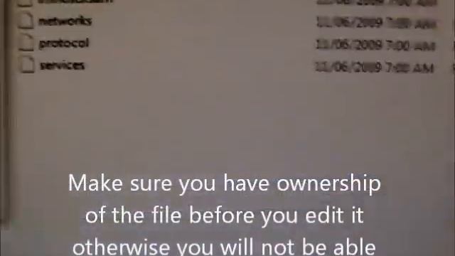 Fix iTunes Error 1013 смотреть онлайн