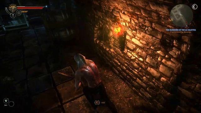 THE WİTCHER 2 - Blood of His Blood - on Windows 10 in 1080p смотреть онлайн