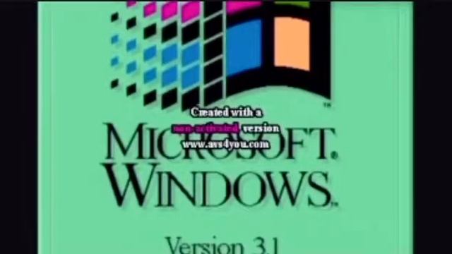 Windows 3.1 Effects 2 in I Killed ^3 смотреть онлайн