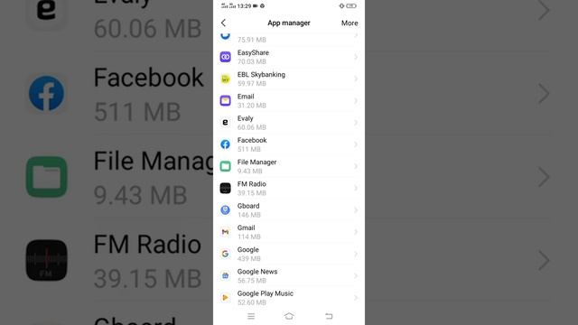 What is Cache Data? How to Clear Cache data | Bangla | SVS LFEV смотреть онлайн