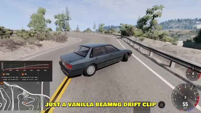 The best drift clip you will ever see... смотреть онлайн