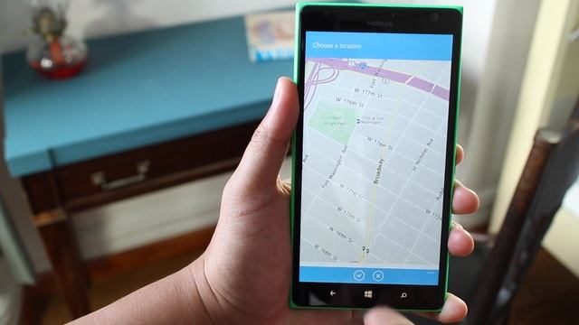 How to send drawings on Skype for Windows Phone смотреть онлайн