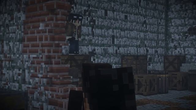 Зона отчуждения орда мутантов (Линч, Дем, MyNeosha) 2 серия