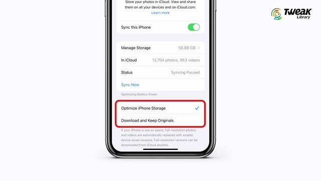 How To MOVE iPhone Storage to iCloud! смотреть онлайн