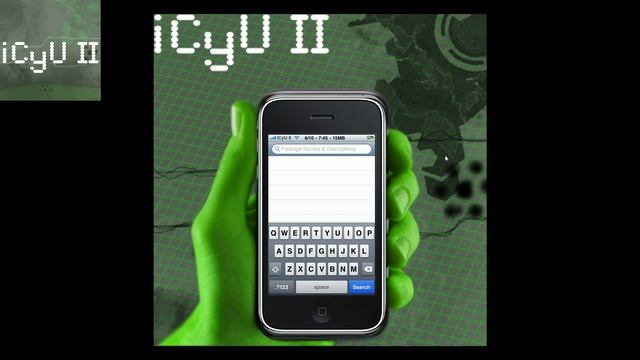 Lagless VNC for iPhone - iDemo PC/MAC - FREE смотреть онлайн