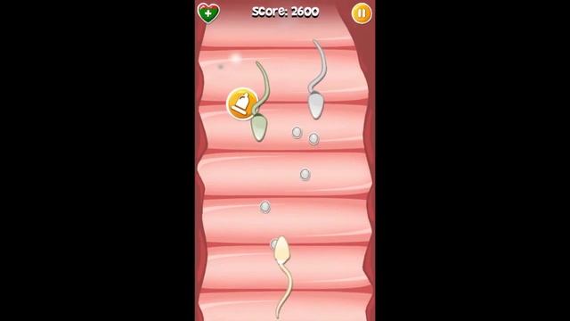 Sperm Warz demo video смотреть онлайн