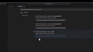 Разработка STM32 стала проще в VS Code