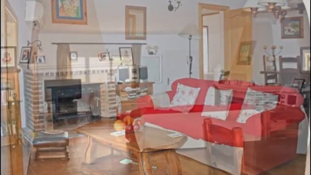 Villa for Sale | El Pinar de Bedar | VL/34 | Almeria | RMB Spain смотреть онлайн