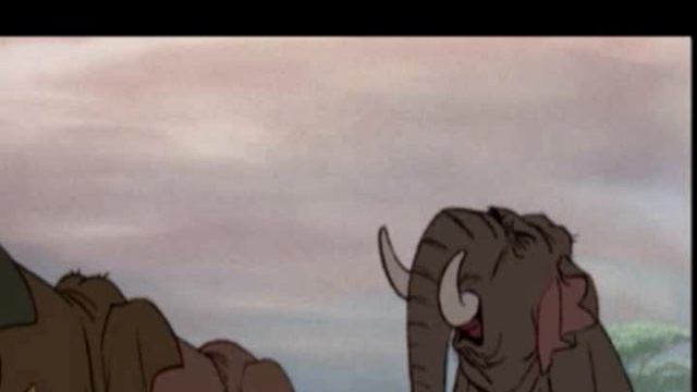 The Mammoth King part 8-In The Elephant Graveyard Part 2.wmv смотреть онлайн