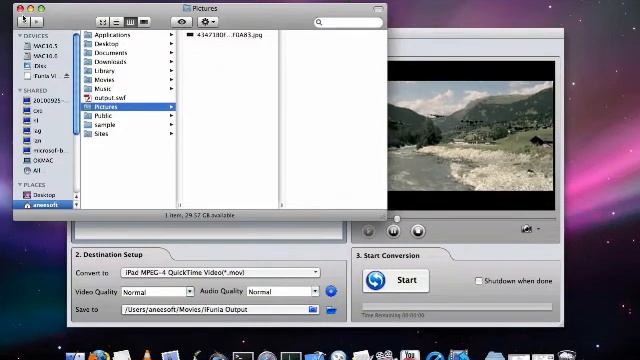 iFunia Video Converter Pro for Mac.mp4 смотреть онлайн