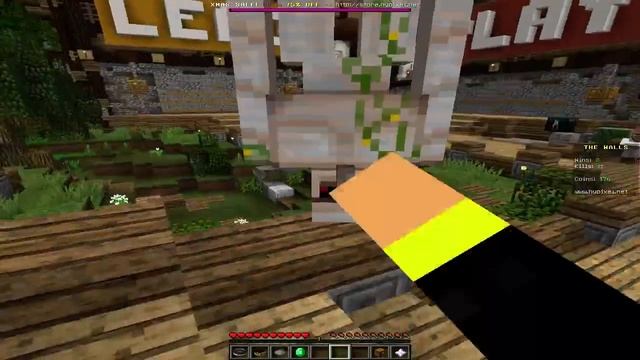 [СТРИМ] Minecraft и CS:GO смотреть онлайн