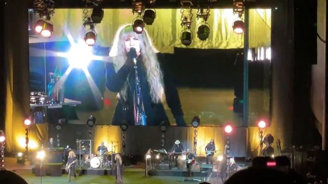 Stevie Nicks - Rock n Roll (Clip) смотреть онлайн