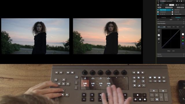 Colorsynth A General Overview смотреть онлайн