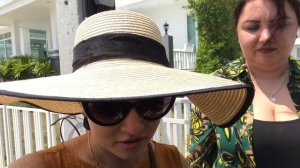 ВЛОГ Мои сумочки ! Остаёмся в Тайланде!