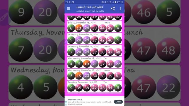 UK49: How to get a bonus or a banker смотреть онлайн