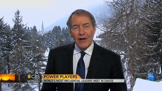 Charlie Rose: Jack Ma is as fascinating as he seems смотреть онлайн