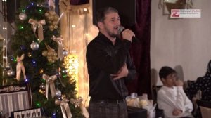 АСКЕНДЕР ИСРАПИЛОВ СЮЮВ КЪАЙНАЙ КЪАНЫМДА