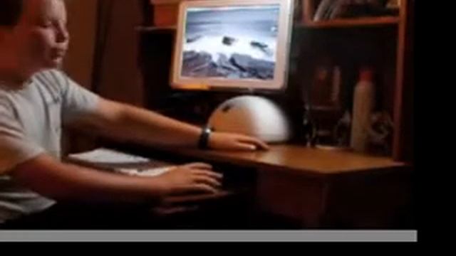 imac g4 review смотреть онлайн
