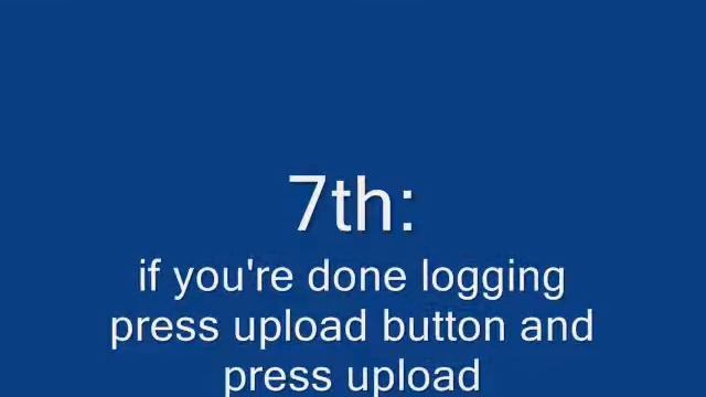 how to upload videos from wmm./windows movie maker 2.6 to youtube! смотреть онлайн