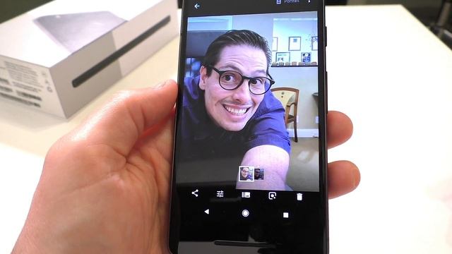 TOP 10 FEATURES GOOGLE PIXEL 2 vs iPhone Italiano - DEMO Recensione di un melato смотреть онлайн