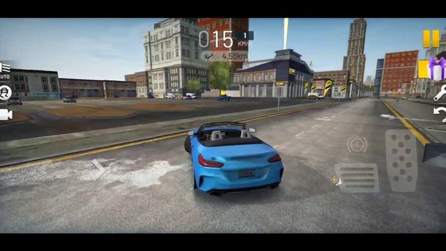 CarX Street Vs Extreme car driving simulator | Full Comparison🔥 | CarX Technologies vs Axesinmotion смотреть онлайн