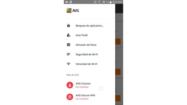 Descarga Avg Antivirus Pro смотреть онлайн