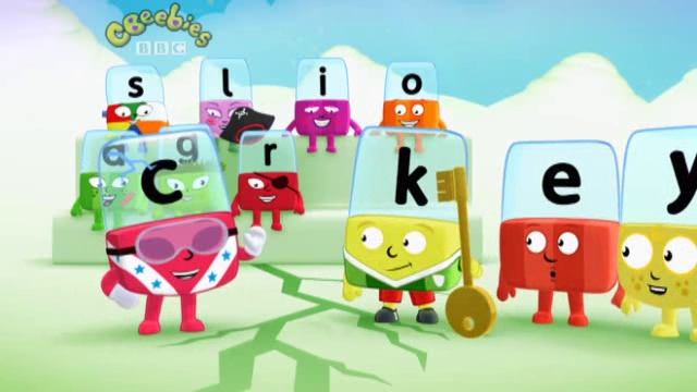 5. Key смотреть онлайн