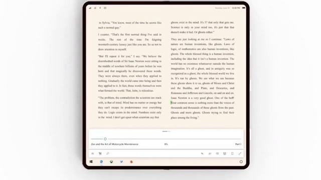Introducing the new Surface Duo 3 | Microsoft | Windows Tamizhan смотреть онлайн