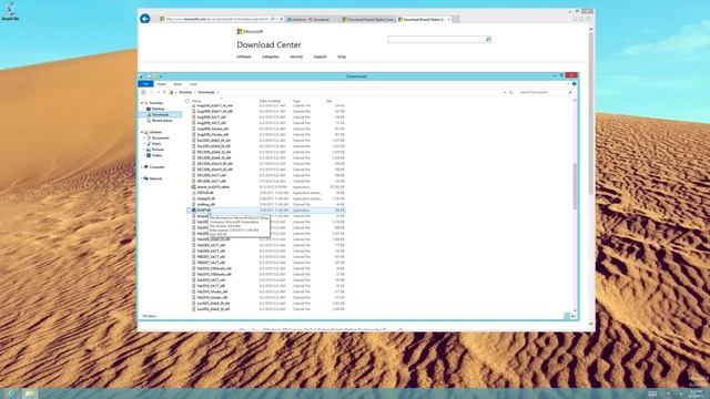 Airserver Installation Tutorial for Windows смотреть онлайн