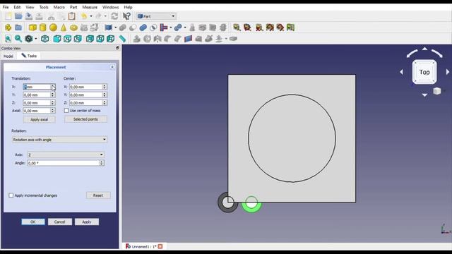 how to 3d print magnetic door/window stopper ,designed with free cad смотреть онлайн