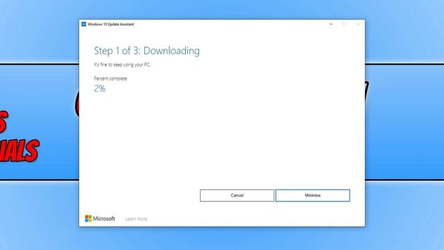 Install Windows 10 21h2 Update | Windows 10 November 2021 Update смотреть онлайн