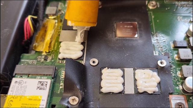 Asus ROG GL553 Recovery and Maintenance смотреть онлайн