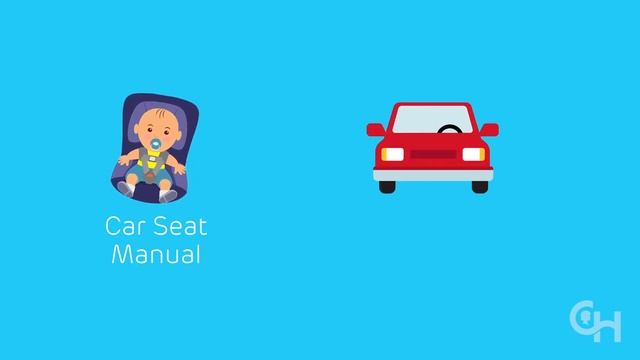 CHOP: Rear-Facing Car Seats смотреть онлайн