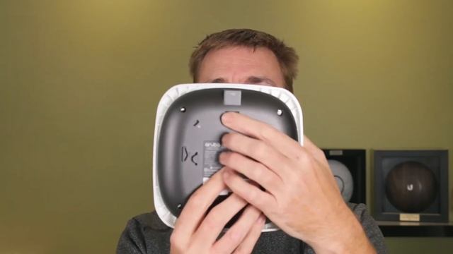 Out the Box Series - HP Aruba Instant On AP12 смотреть онлайн