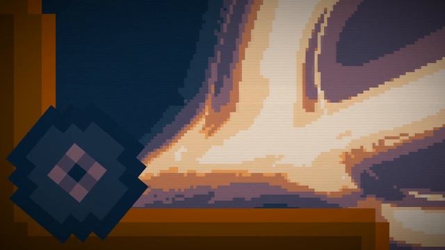 (8-Bit) Interstellar Theme смотреть онлайн